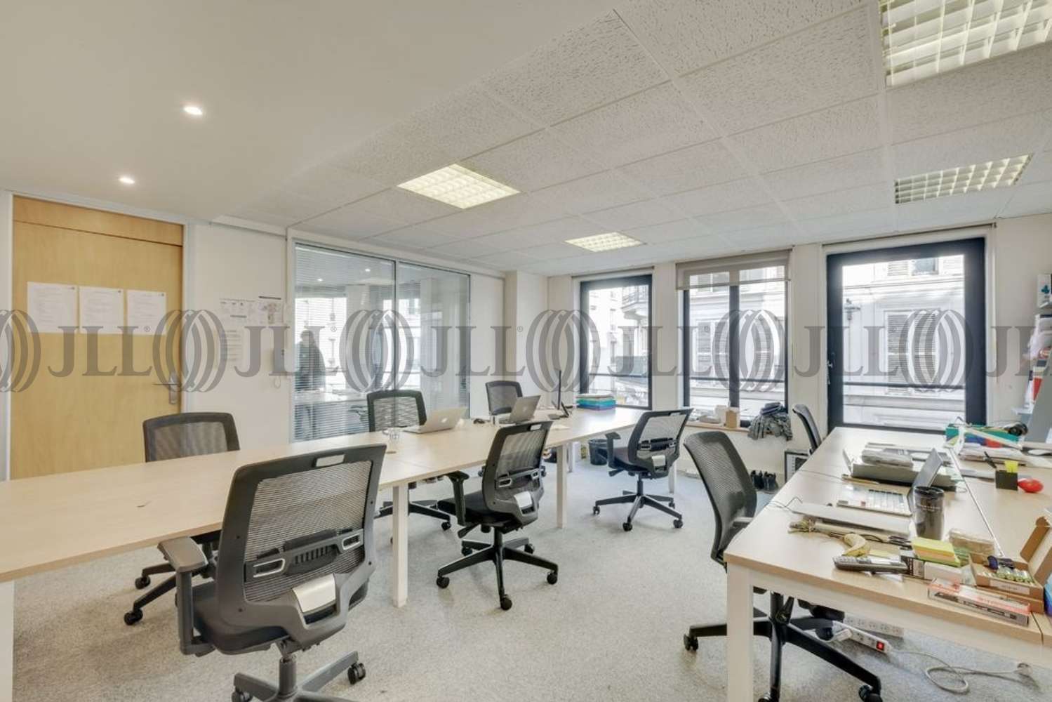Bureaux Paris, 75017 - 130 RUE CARDINET - 10916409