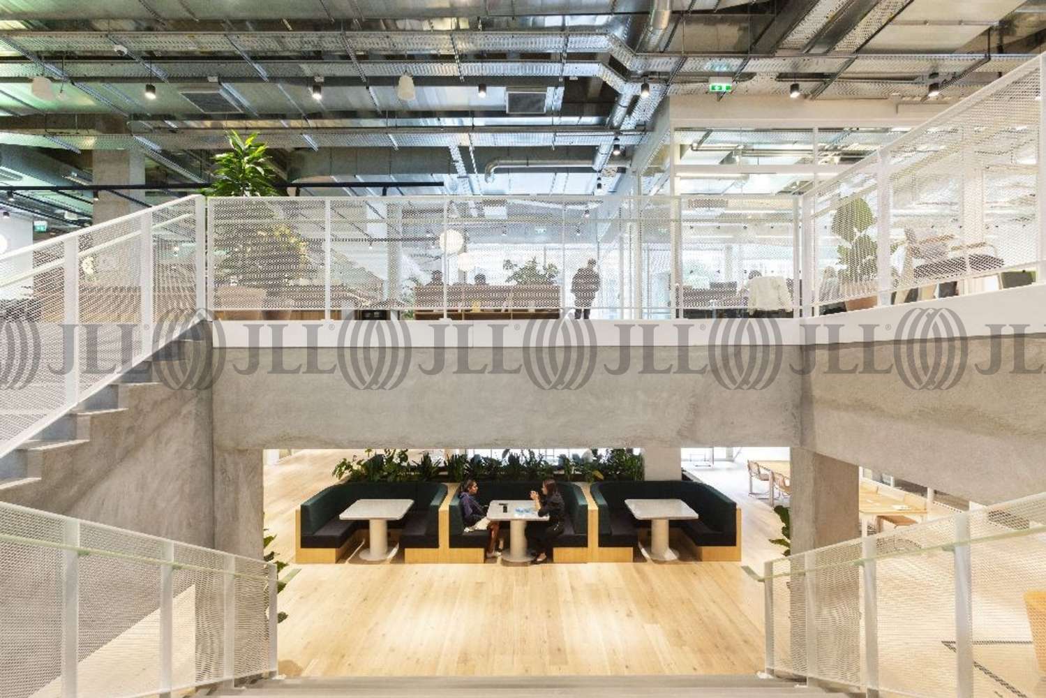 Bureaux Paris, 75017 - WEWORK PEREIRE - 10916832