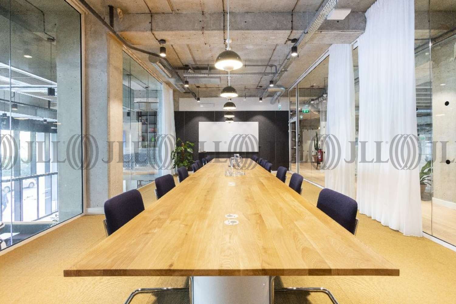 Bureaux Paris, 75017 - WEWORK PEREIRE - 10916833