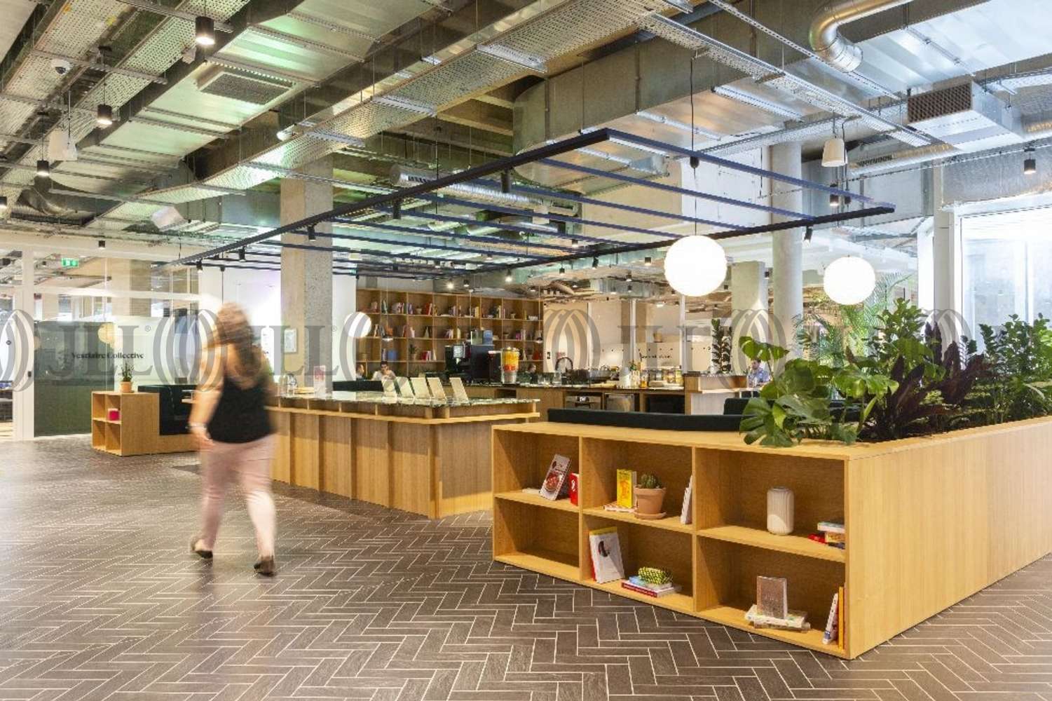 Bureaux Paris, 75017 - WEWORK PEREIRE - 10916834