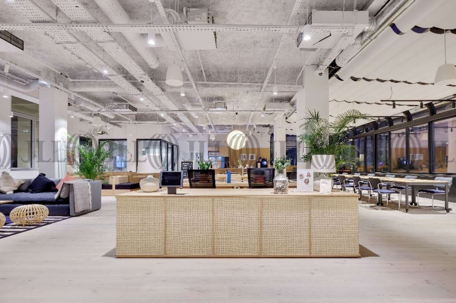 Bureaux Paris, 75017 - WEWORK WAGRAM		 - 10916837