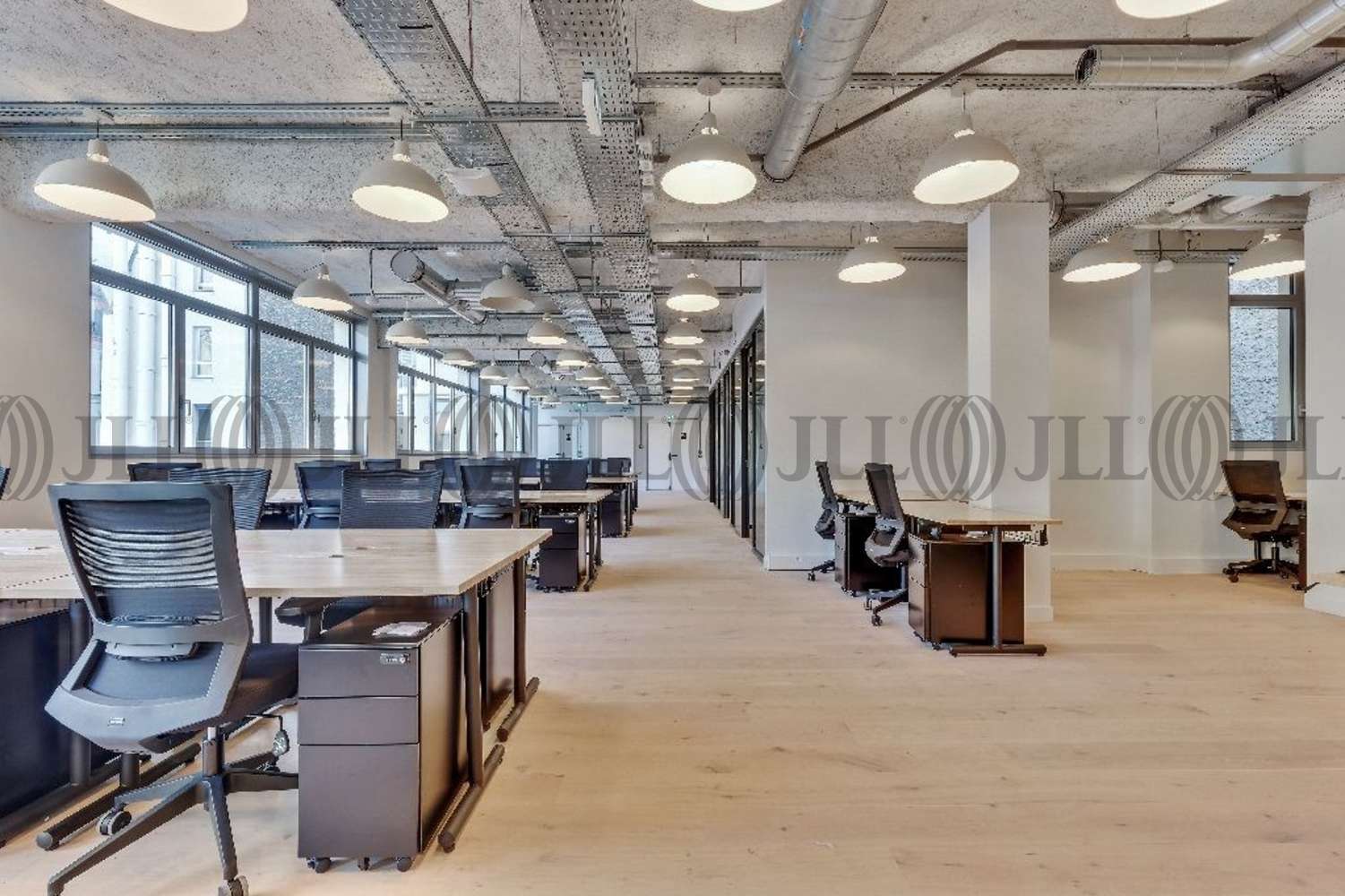 Bureaux Paris, 75017 - WEWORK WAGRAM		 - 10916838