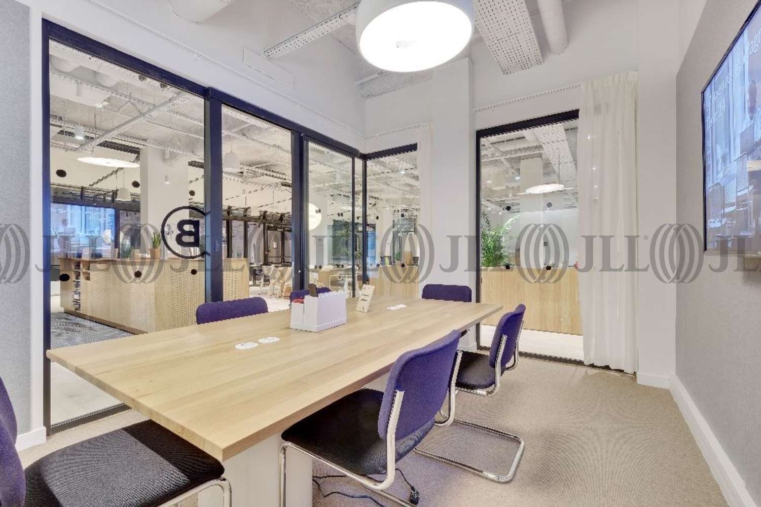 Bureaux Paris, 75017 - WEWORK WAGRAM		 - 10916839
