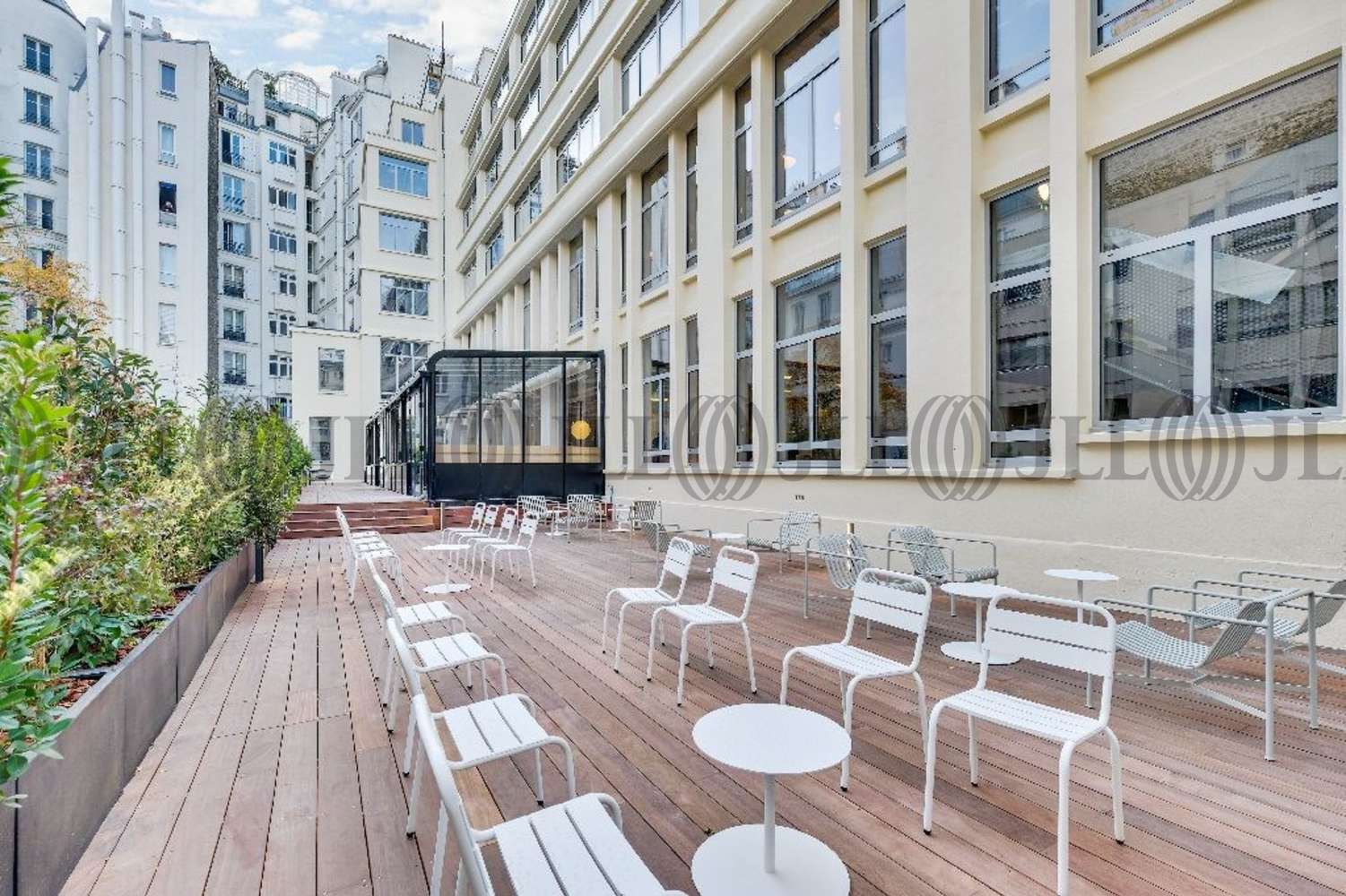 Bureaux Paris, 75017 - WEWORK WAGRAM		 - 10917103
