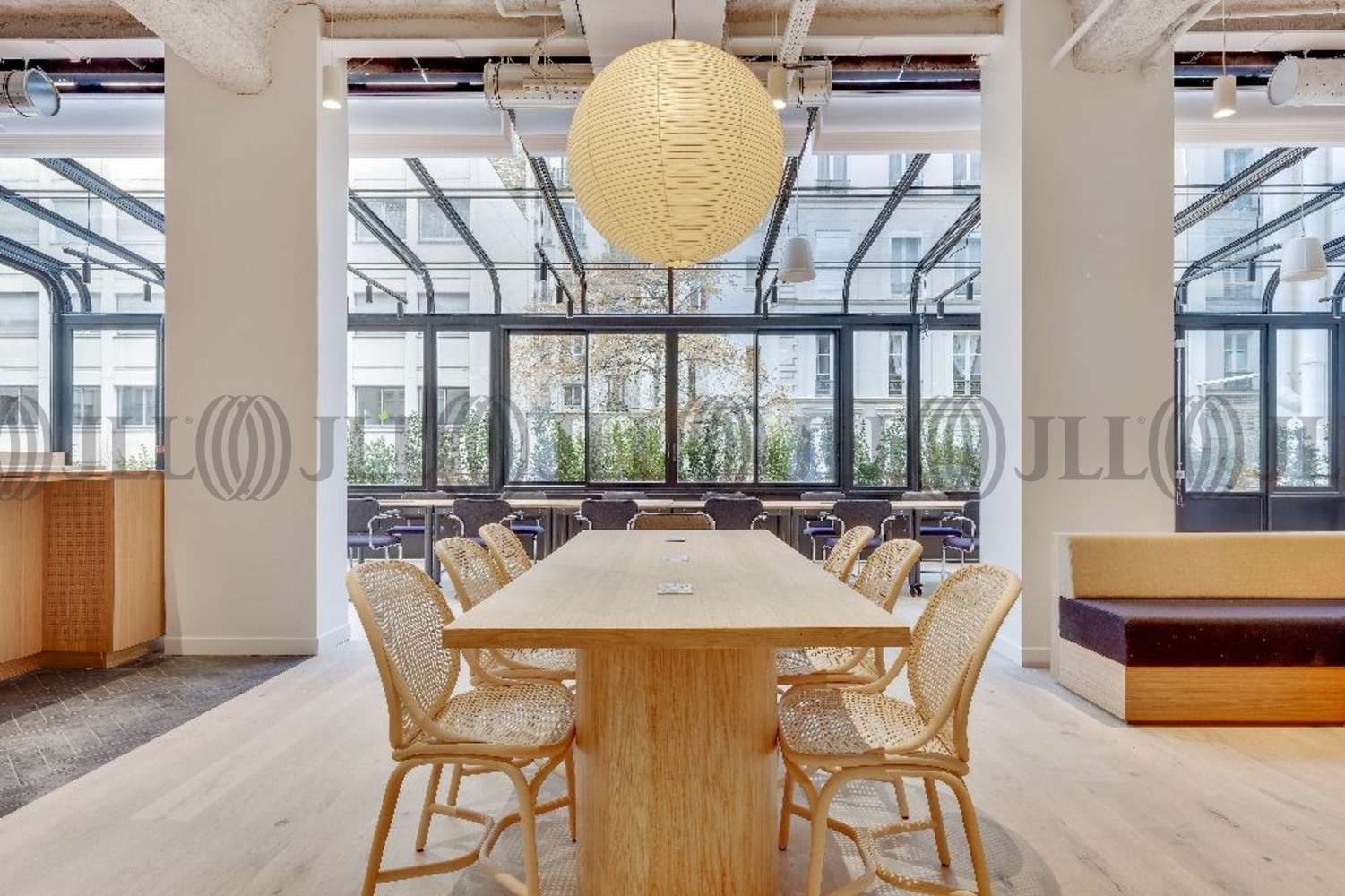 Bureaux Paris, 75017 - WEWORK WAGRAM		 - 10917104
