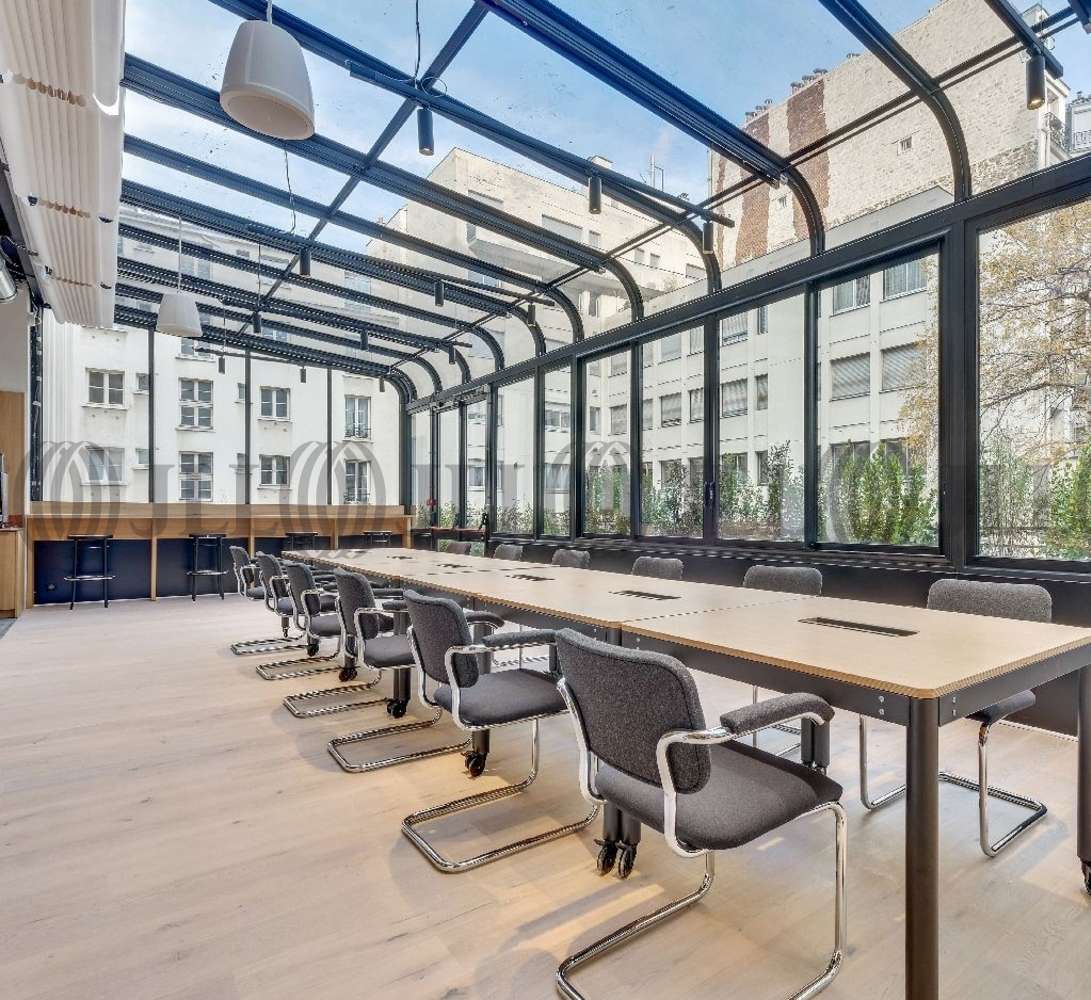 Bureaux Paris, 75017 - WEWORK WAGRAM		 - 10917105