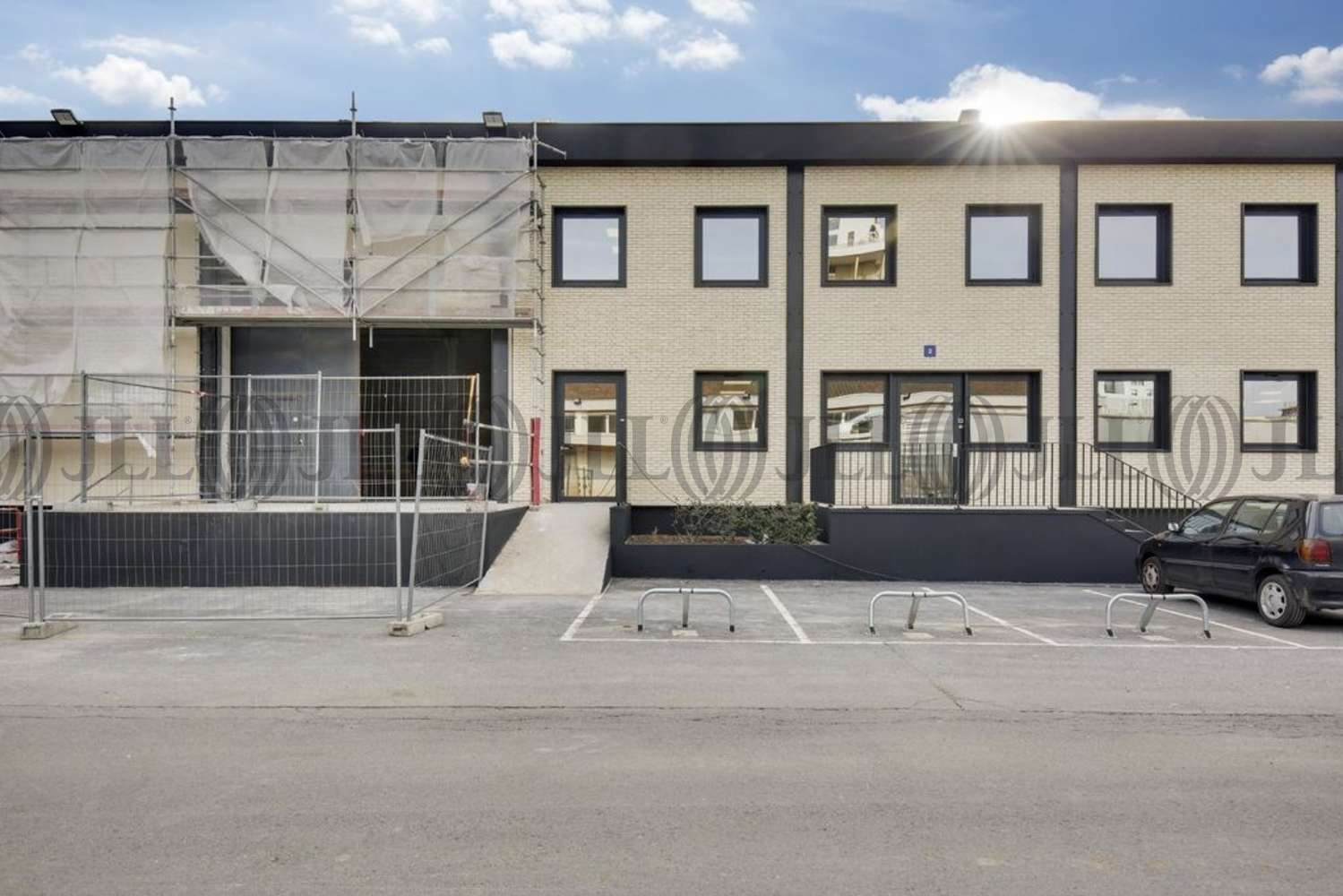 278 Avenue Des Magasins Généraux 93300 Aubervilliers