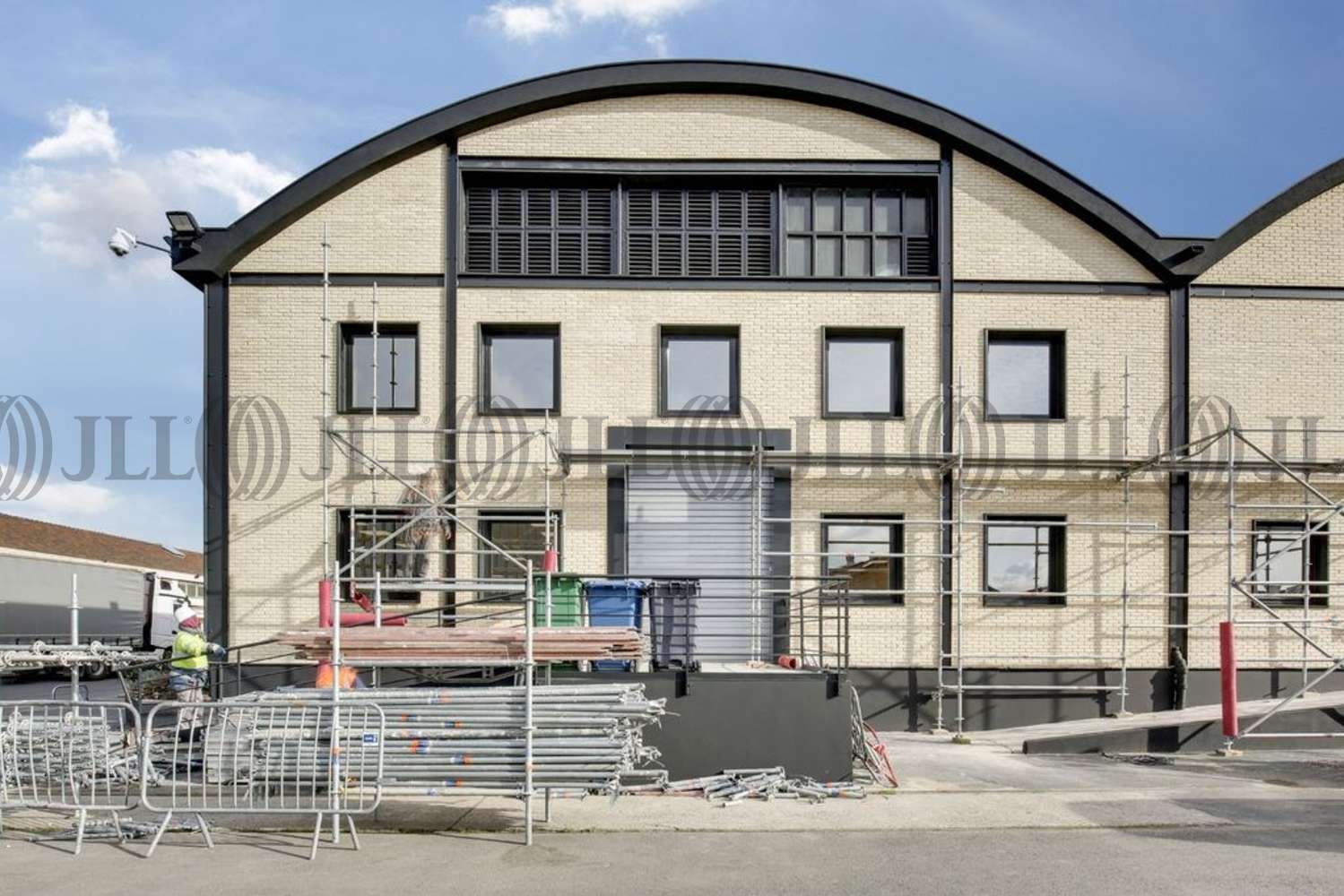 278 Avenue Des Magasins Généraux 93300 Aubervilliers