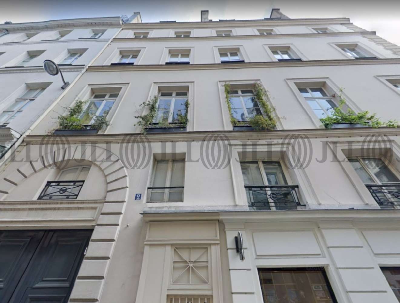 Bureaux Paris, 75002 - 2 RUE DE CHOISEUL - 10917894