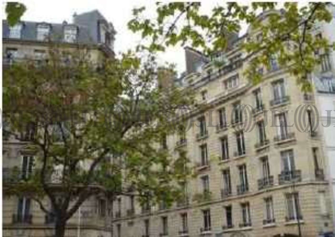 Bureaux Paris, 75017 - 9-11 RUE ANATOLE DE LA FORGE - 10918326