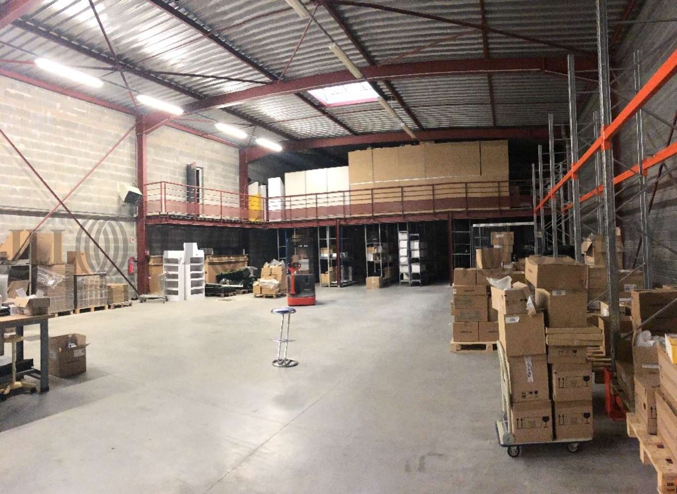 Activités/entrepôt Etampes, 91150