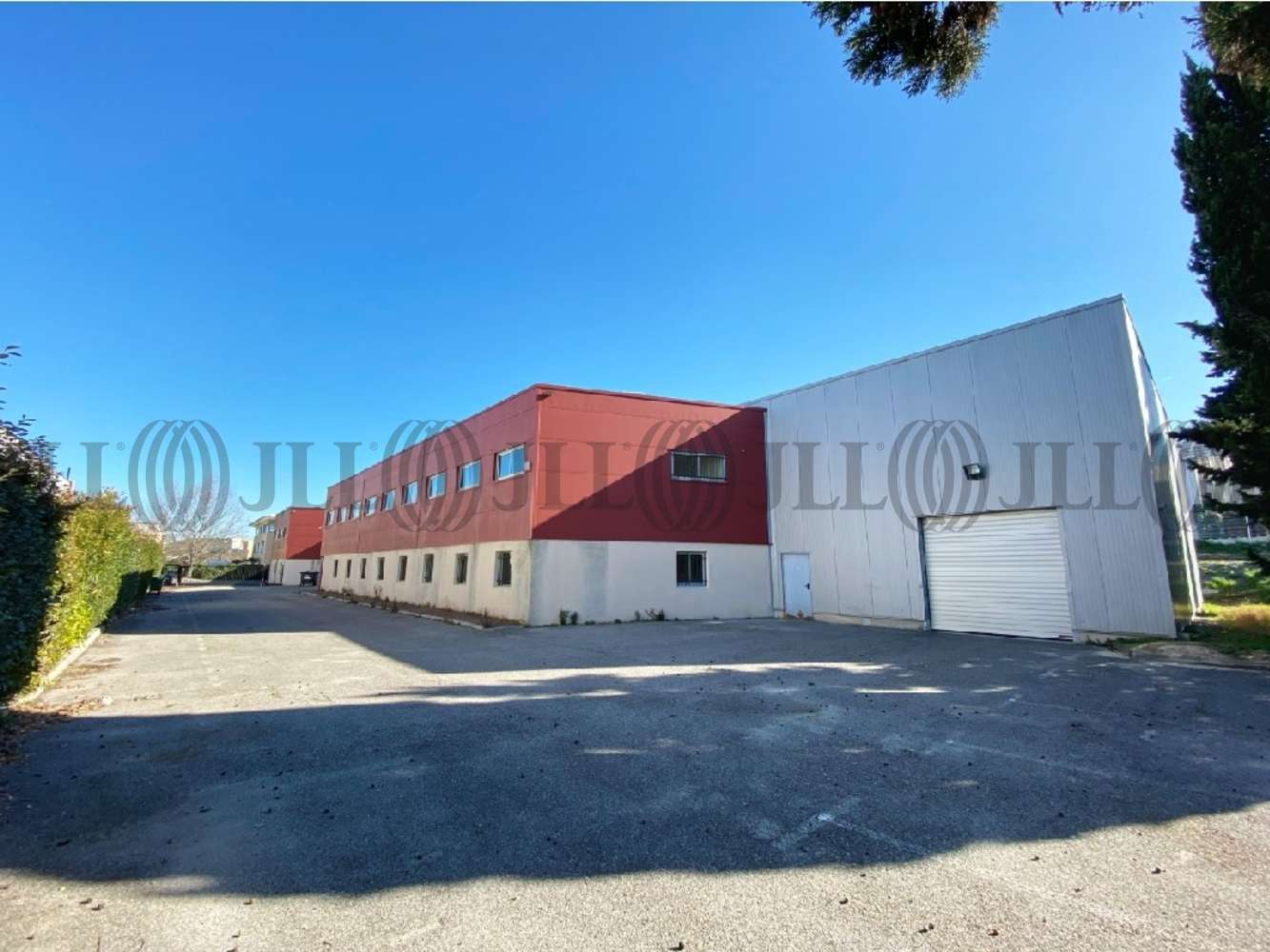 Activités/entrepôt Aix en provence, 13100