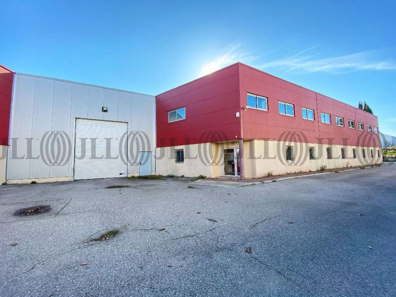 Activités/entrepôt Aix en provence, 13100