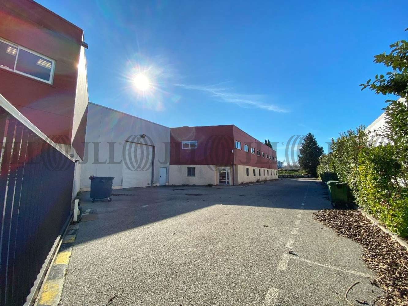 Activités/entrepôt Aix en provence, 13100