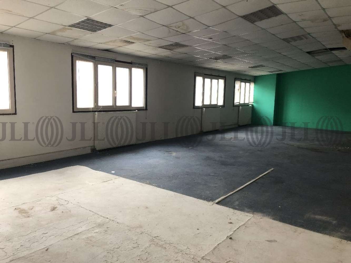 Activités/entrepôt Aubervilliers, 93300