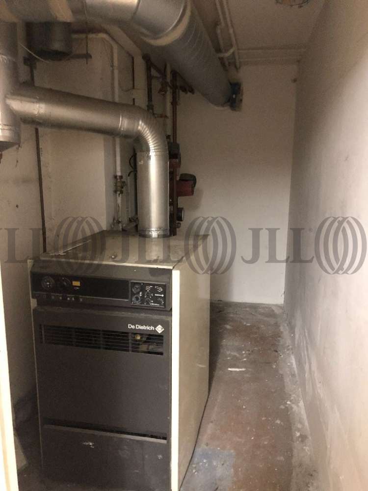 Activités/entrepôt Aubervilliers, 93300