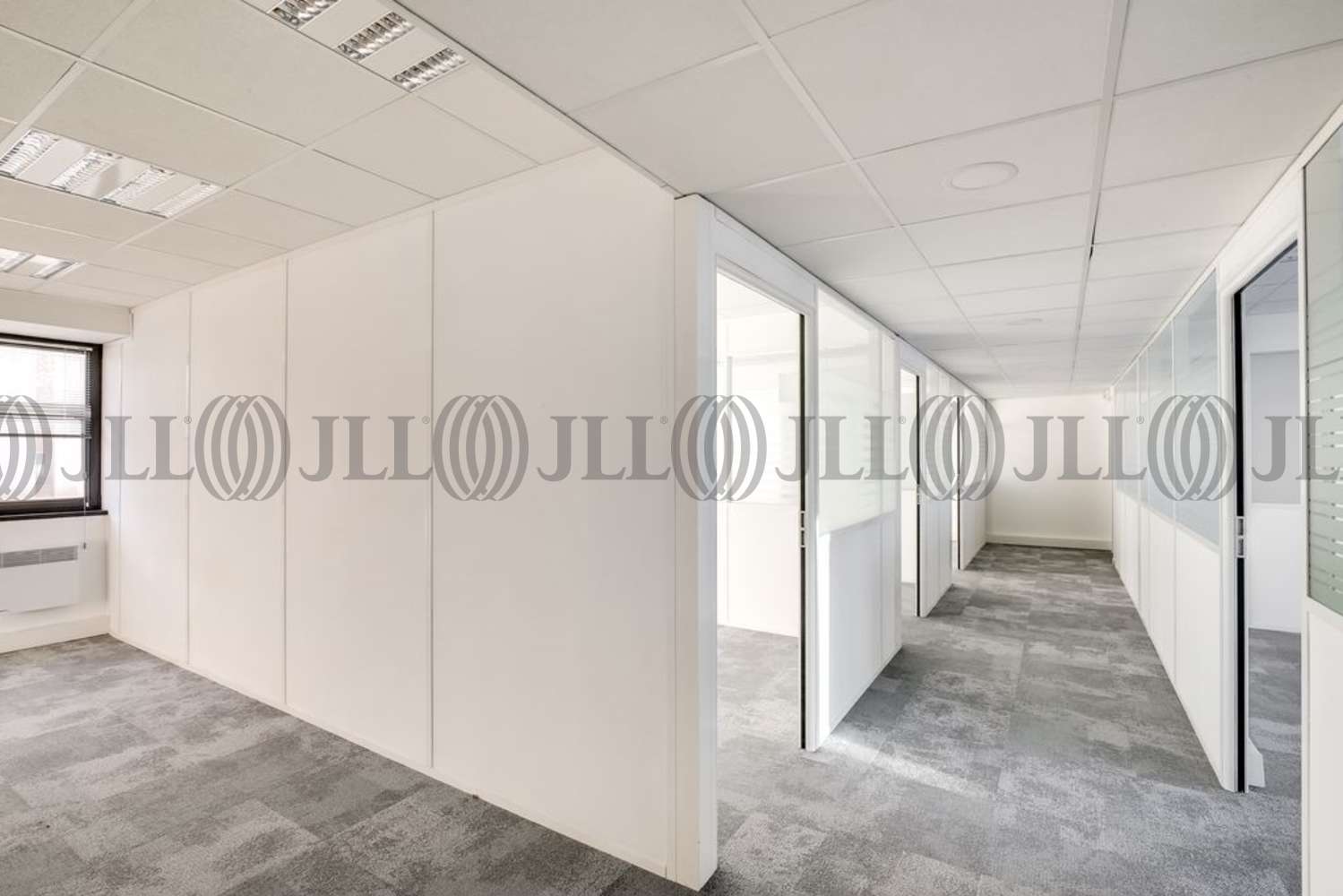 Bureaux Pantin, 93500 - LES REFLETS