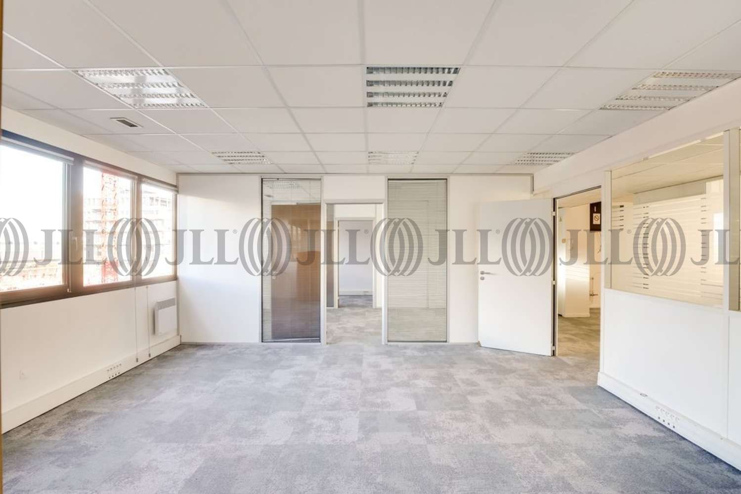 Bureaux Pantin, 93500 - LES REFLETS