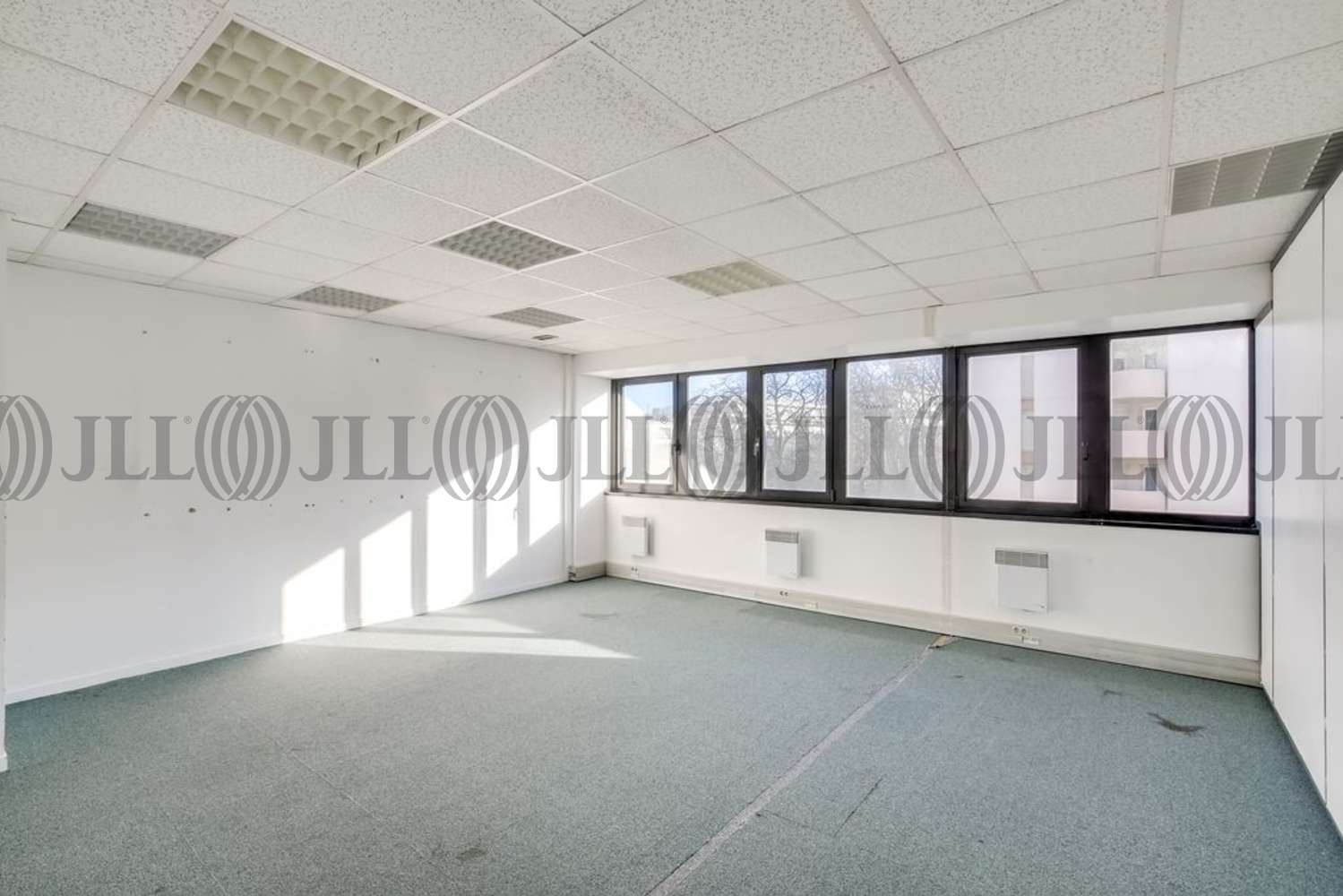 Bureaux Pantin, 93500 - LES REFLETS