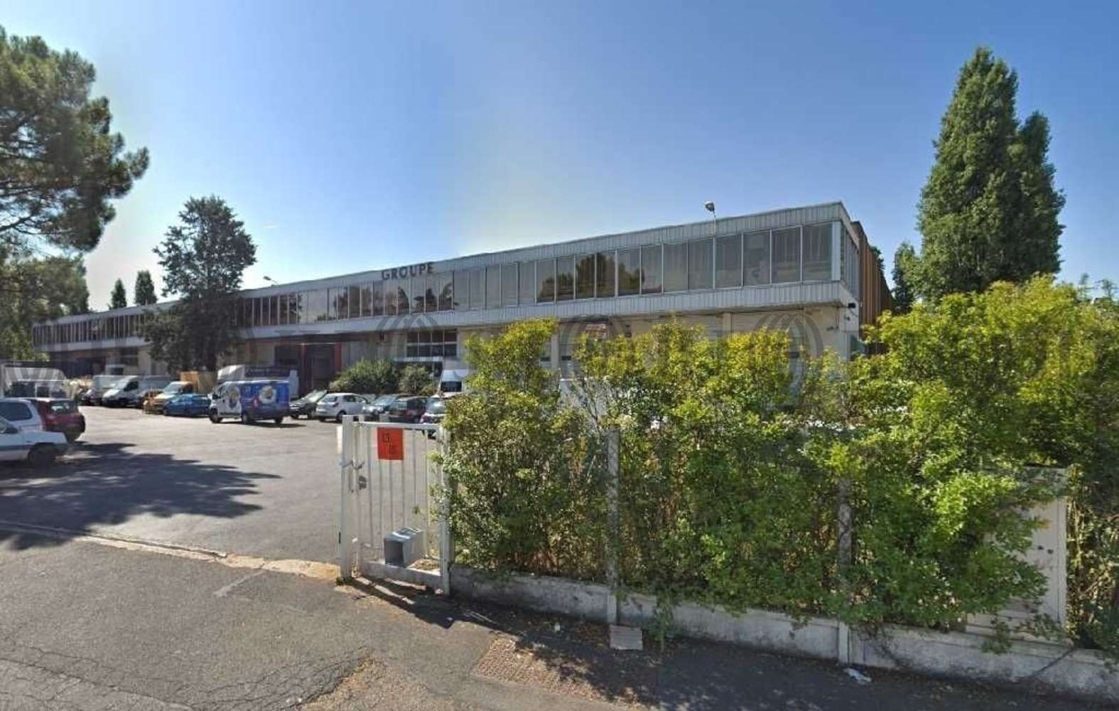 activités/entrepôt à louer - 93150 Ile-de-France LE BLANC MESNIL (3179