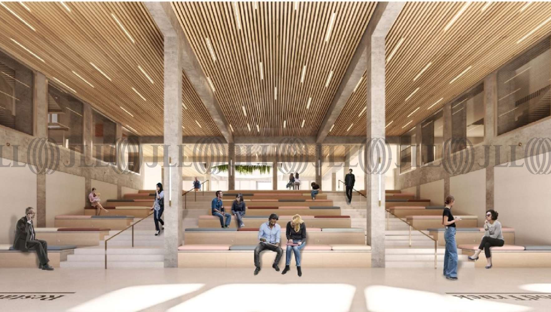 Bureaux Gentilly, 94250 - SIX DEGRES