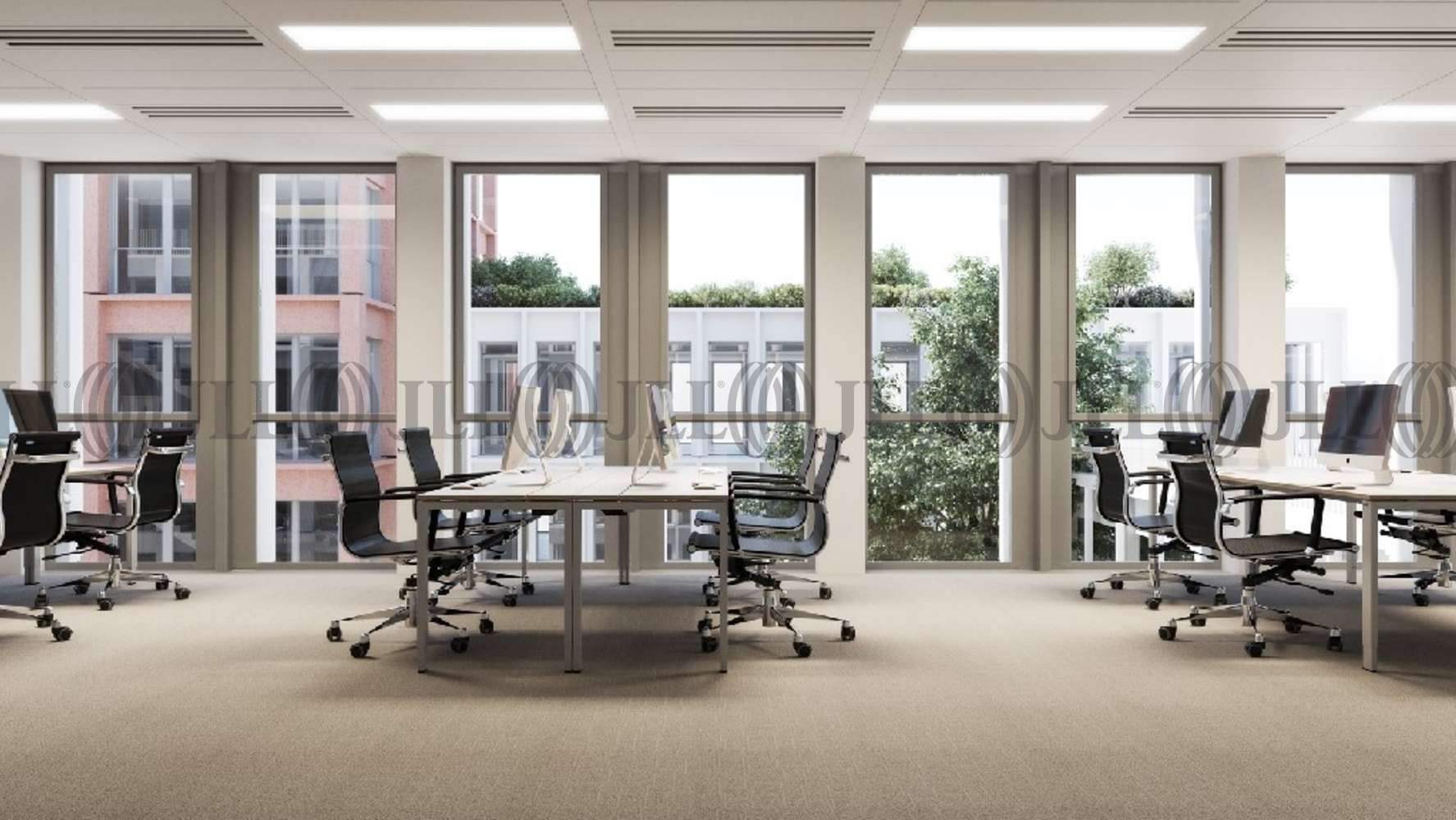 Bureaux Gentilly, 94250 - SIX DEGRES