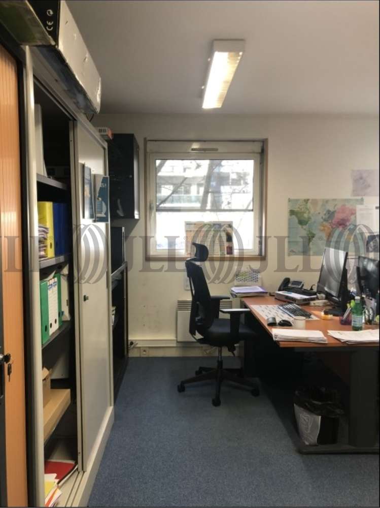 Bureaux Lyon, 69003 - LE GALAXIE - 10920705