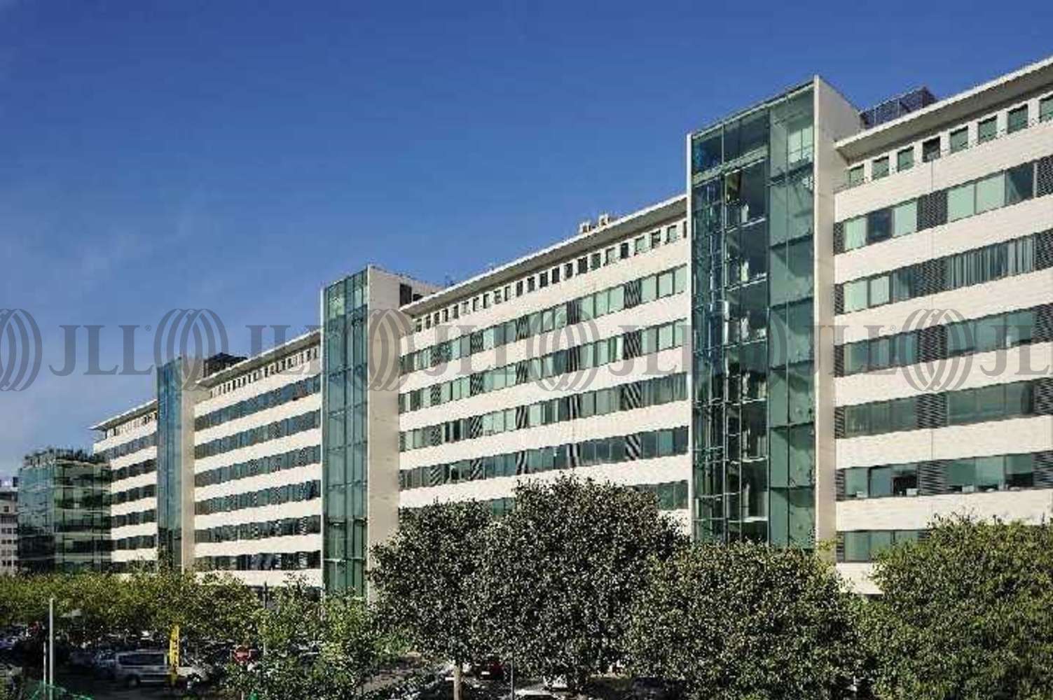 Bureaux Lyon, 69003 - LE VILLETTE PART-DIEU - 10920752