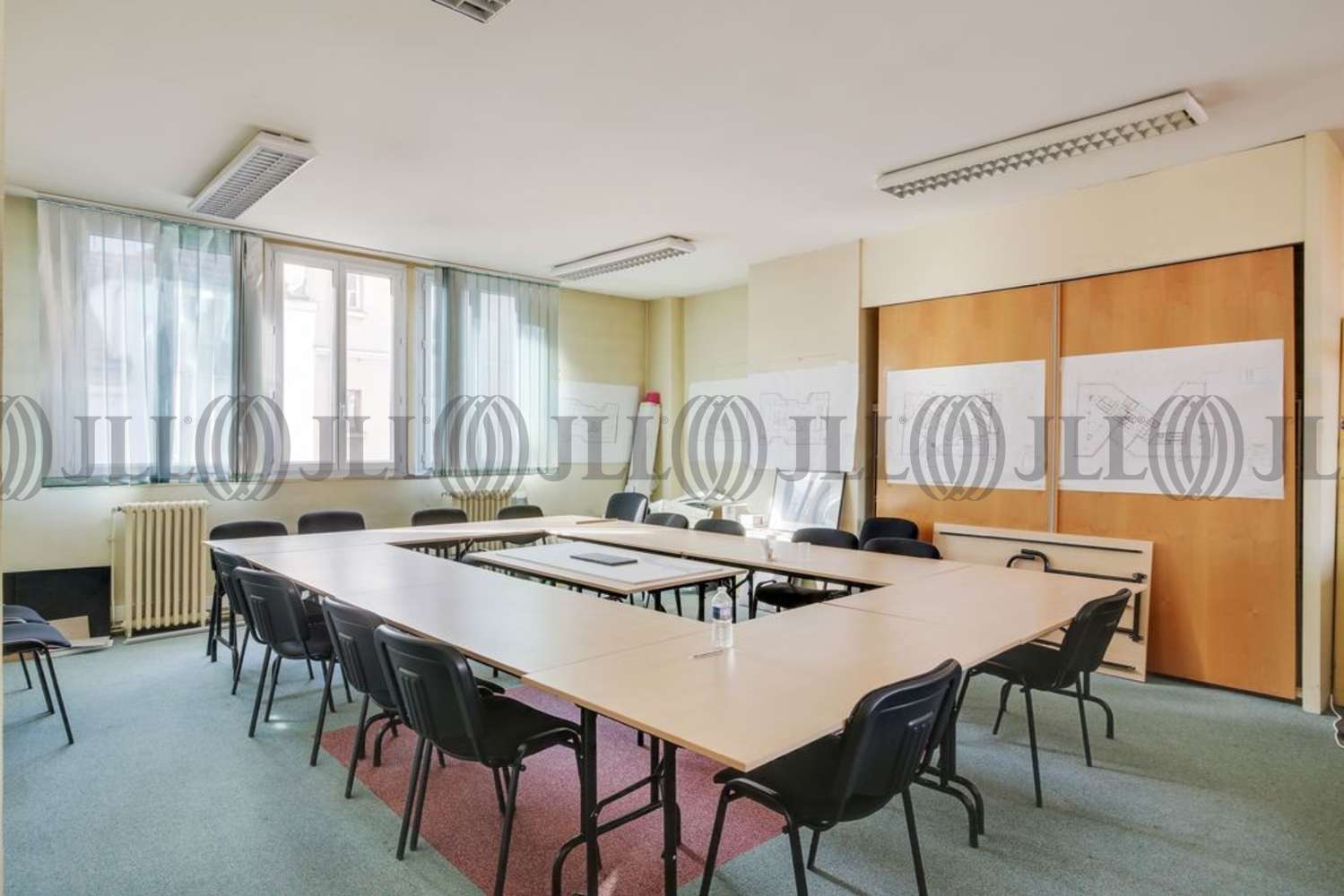 Bureaux Arcueil, 94110 - 26 RUE BERTHOLLET