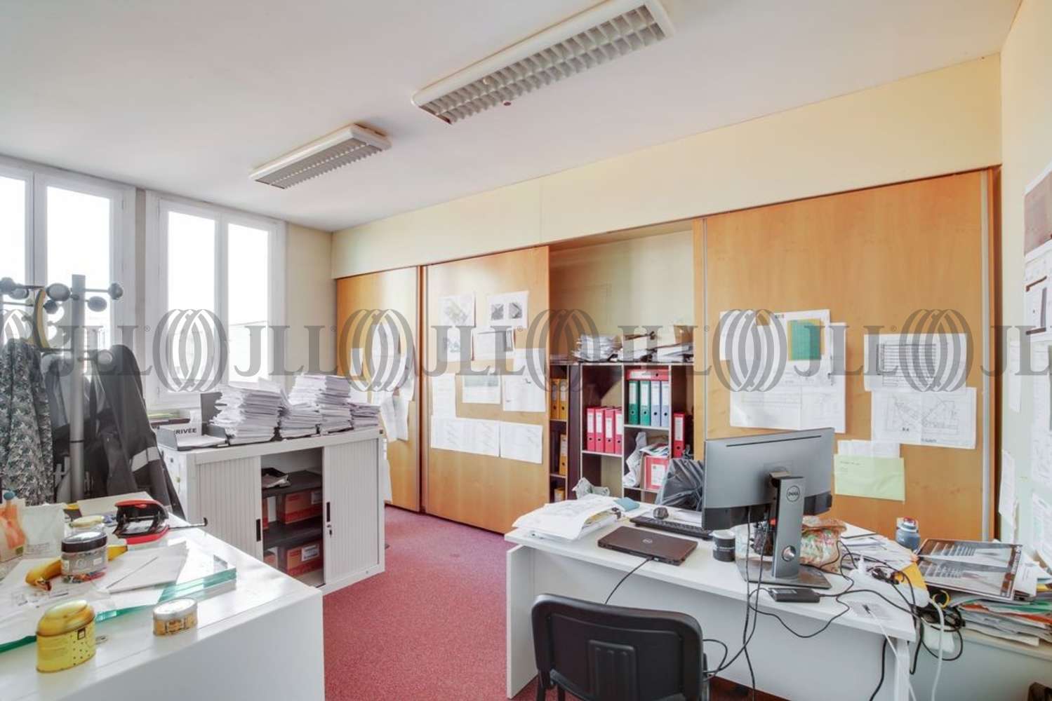 Bureaux Arcueil, 94110 - 26 RUE BERTHOLLET