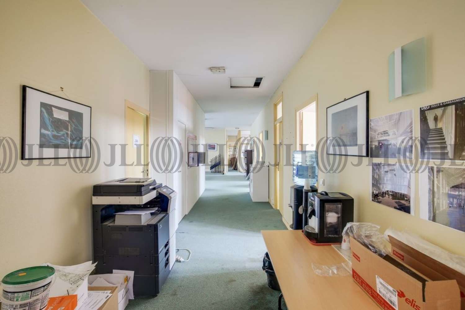 Bureaux Arcueil, 94110 - 26 RUE BERTHOLLET