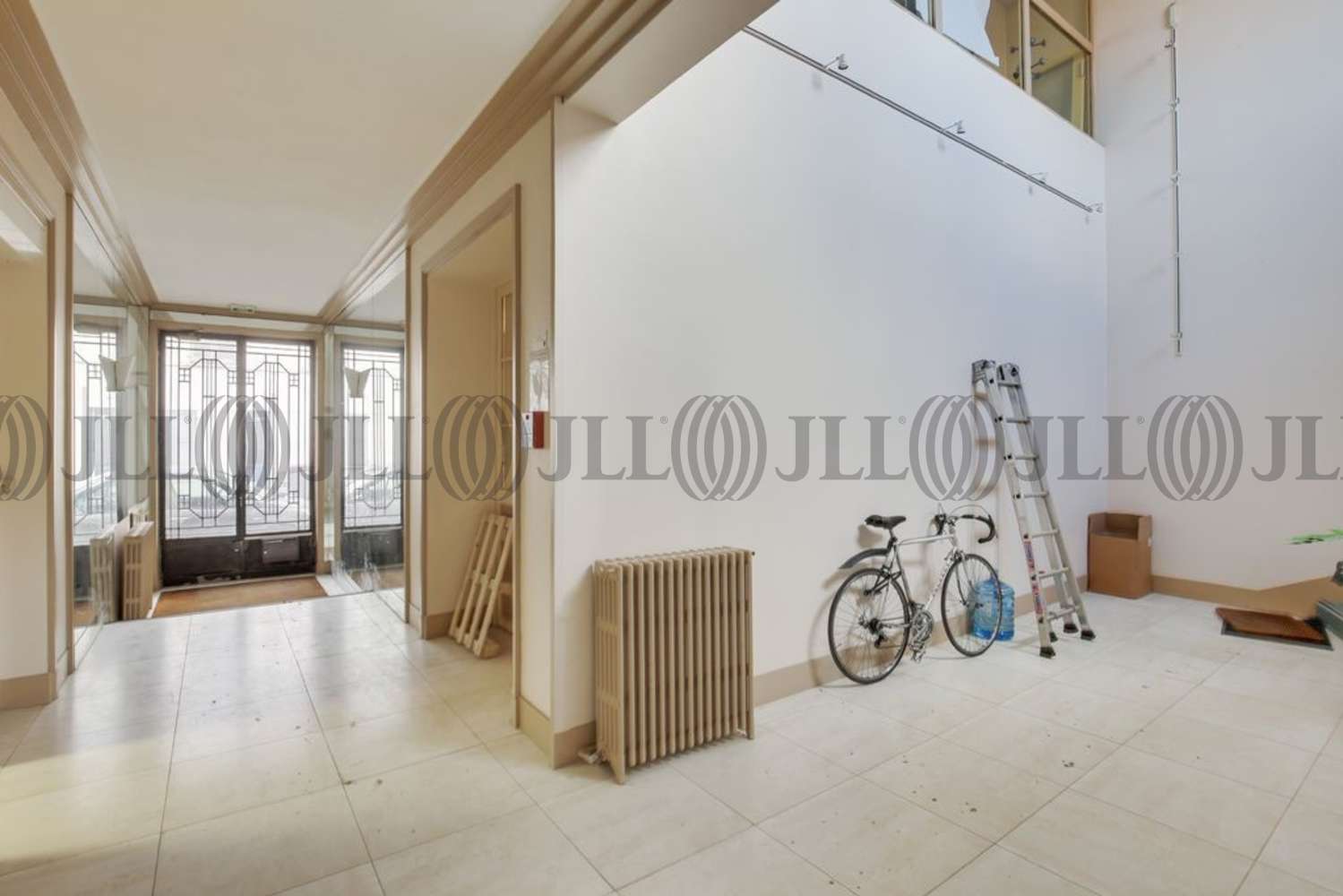 Bureaux Arcueil, 94110 - 26 RUE BERTHOLLET