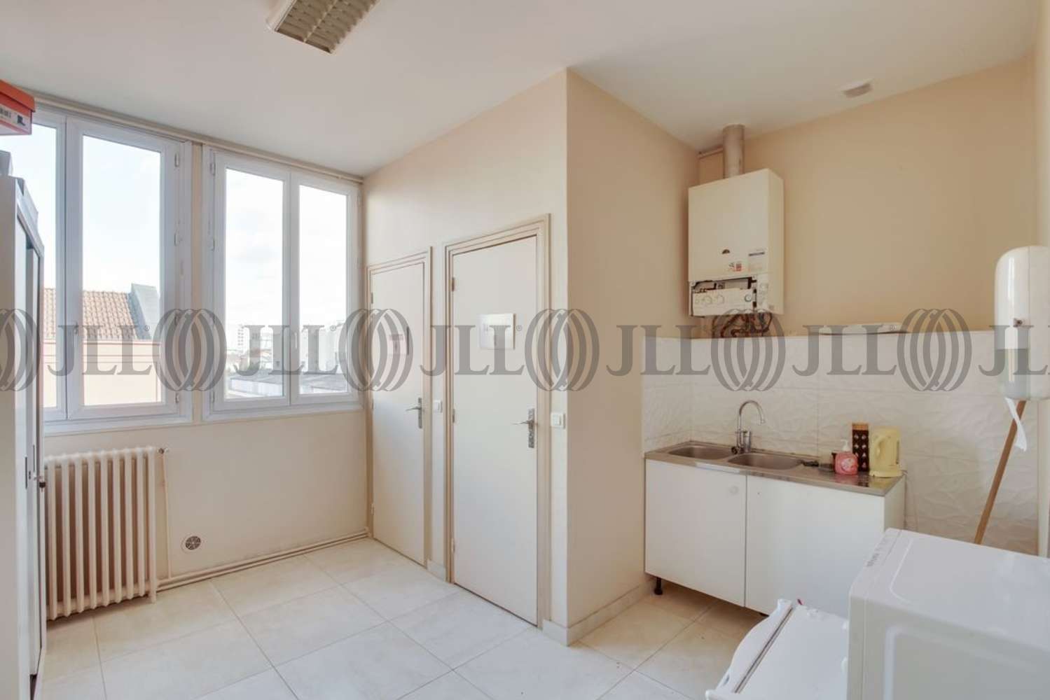 Bureaux Arcueil, 94110 - 26 RUE BERTHOLLET