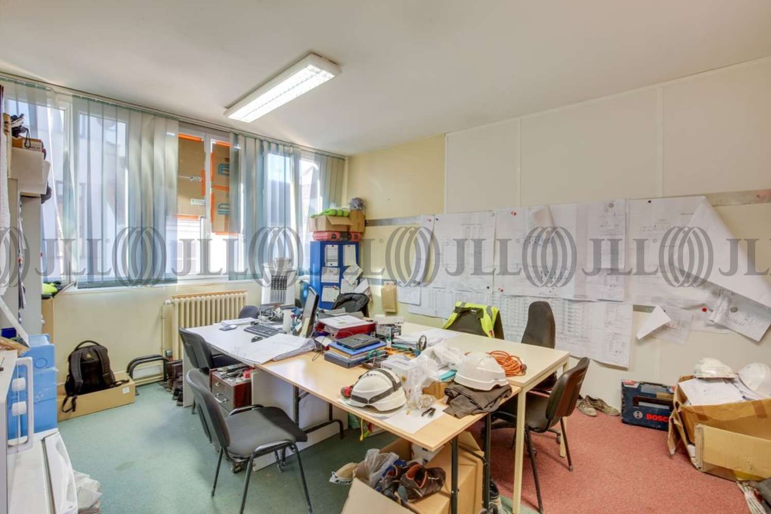 Bureaux Arcueil, 94110 - 26 RUE BERTHOLLET