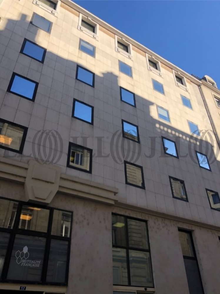 Bureaux Lyon, 69003 - 17 RUE DE LA VICTOIRE - 10921005