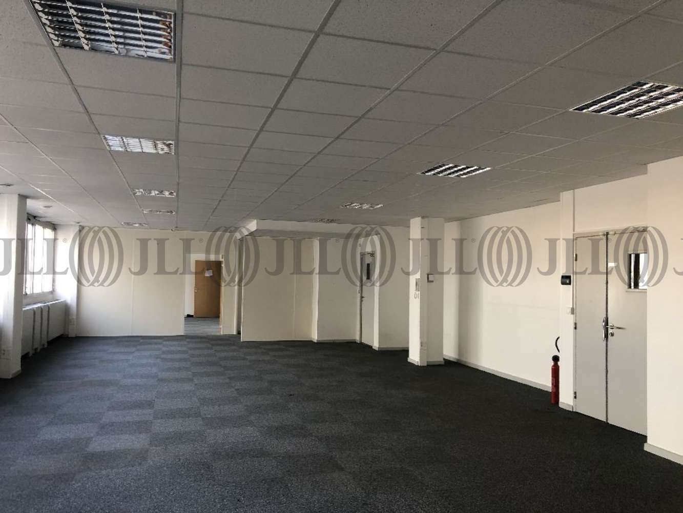 Bureaux Lyon, 69003 - LE BRITANNIA - 10921196