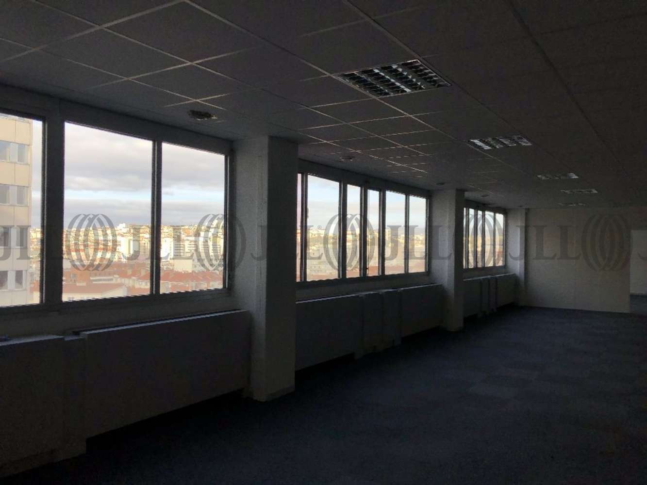 Bureaux Lyon, 69003 - LE BRITANNIA - 10921197
