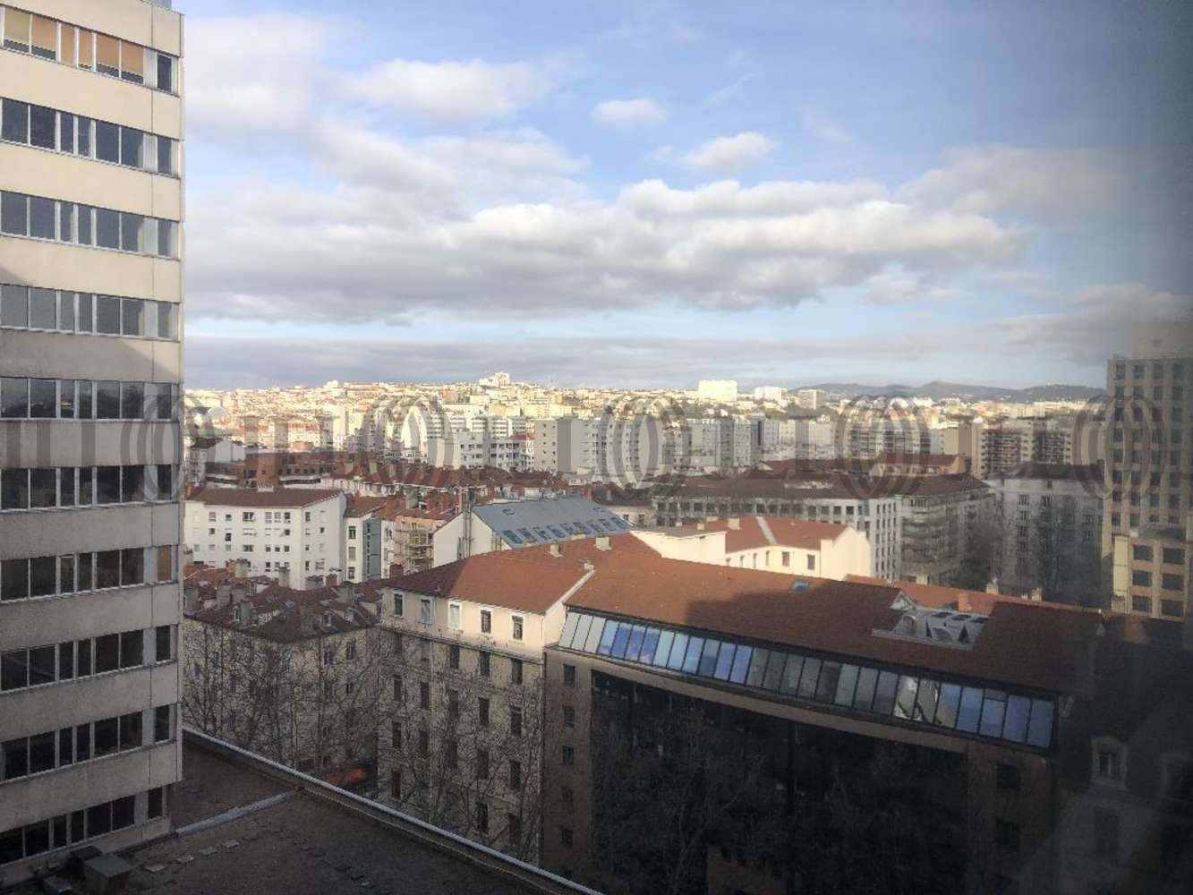 Bureaux Lyon, 69003 - LE BRITANNIA - 10921198