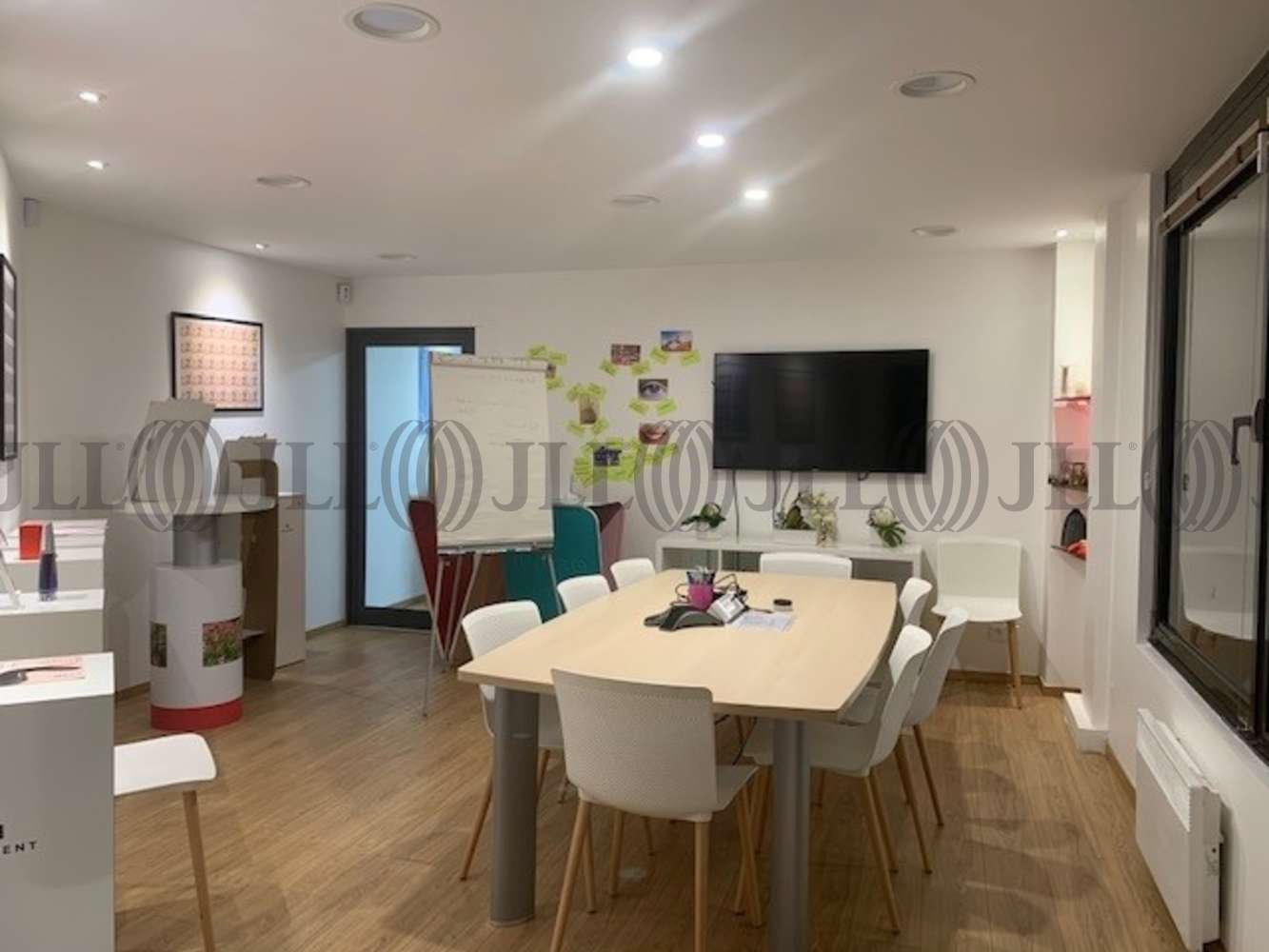 Bureaux Bron, 69500 - ESPACES DU CHENE/ ZAC DU CHENE - 10921232