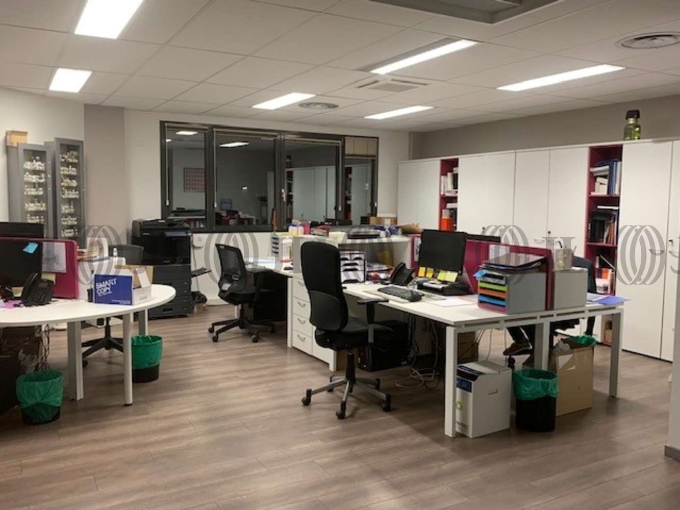 Bureaux Bron, 69500 - ESPACES DU CHENE/ ZAC DU CHENE - 10921233