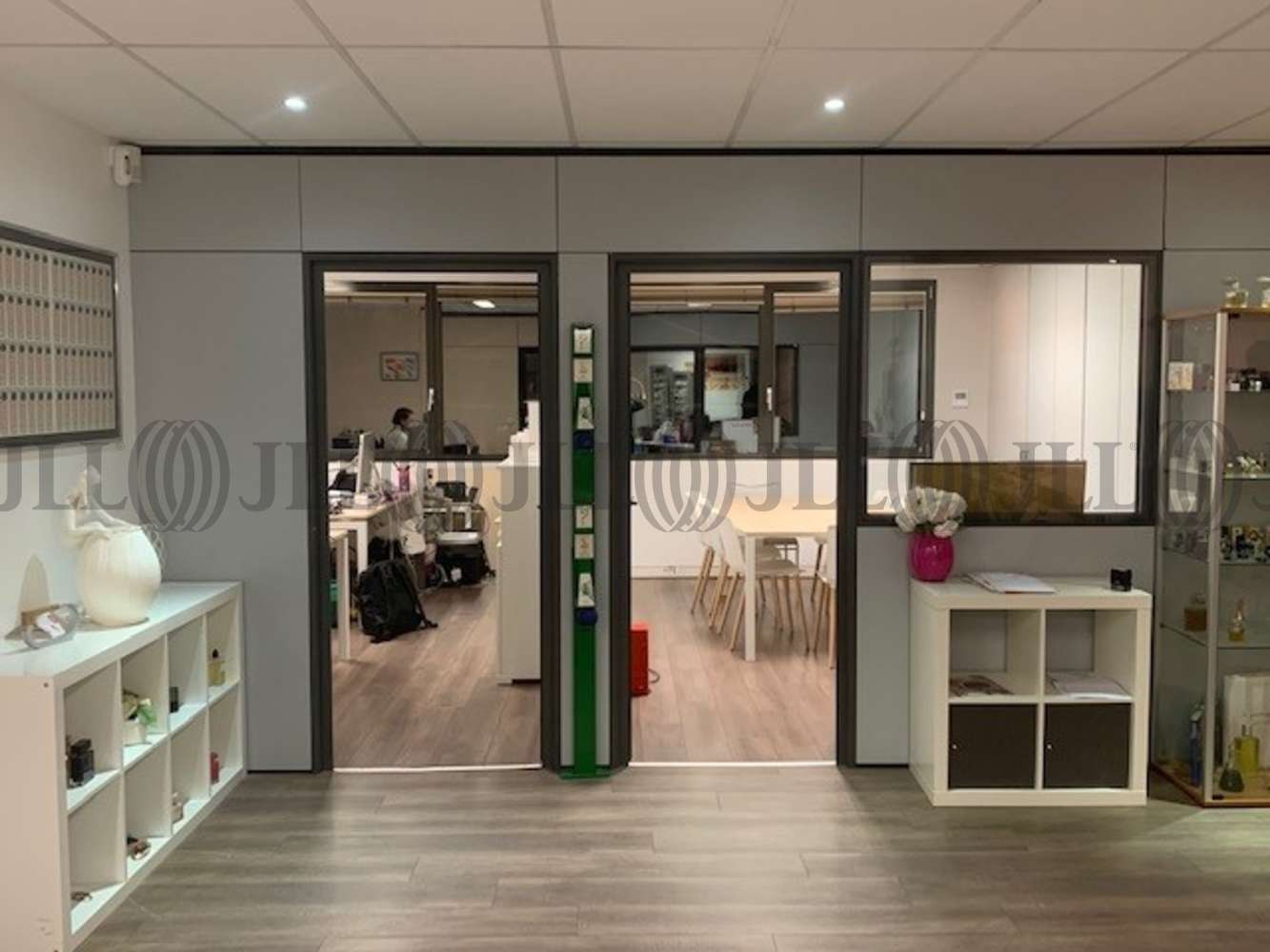 Bureaux Bron, 69500 - ESPACES DU CHENE/ ZAC DU CHENE - 10921234