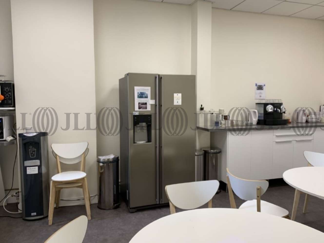 Bureaux Paris, 75017 - 9-11 RUE ANATOLE DE LA FORGE - 10921271