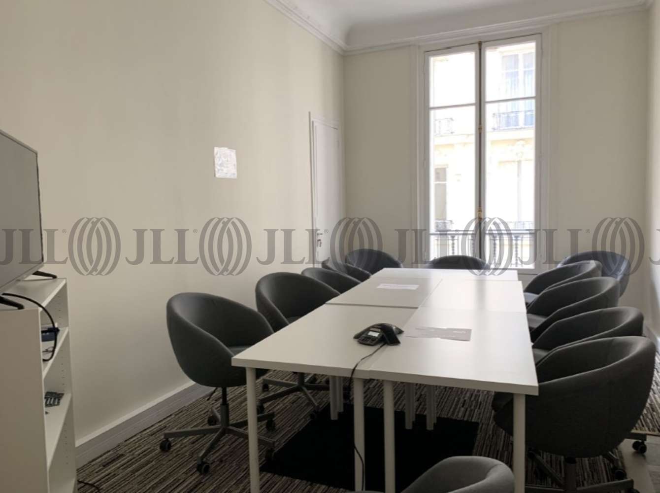 Bureaux Paris, 75017 - 9-11 RUE ANATOLE DE LA FORGE - 10921273