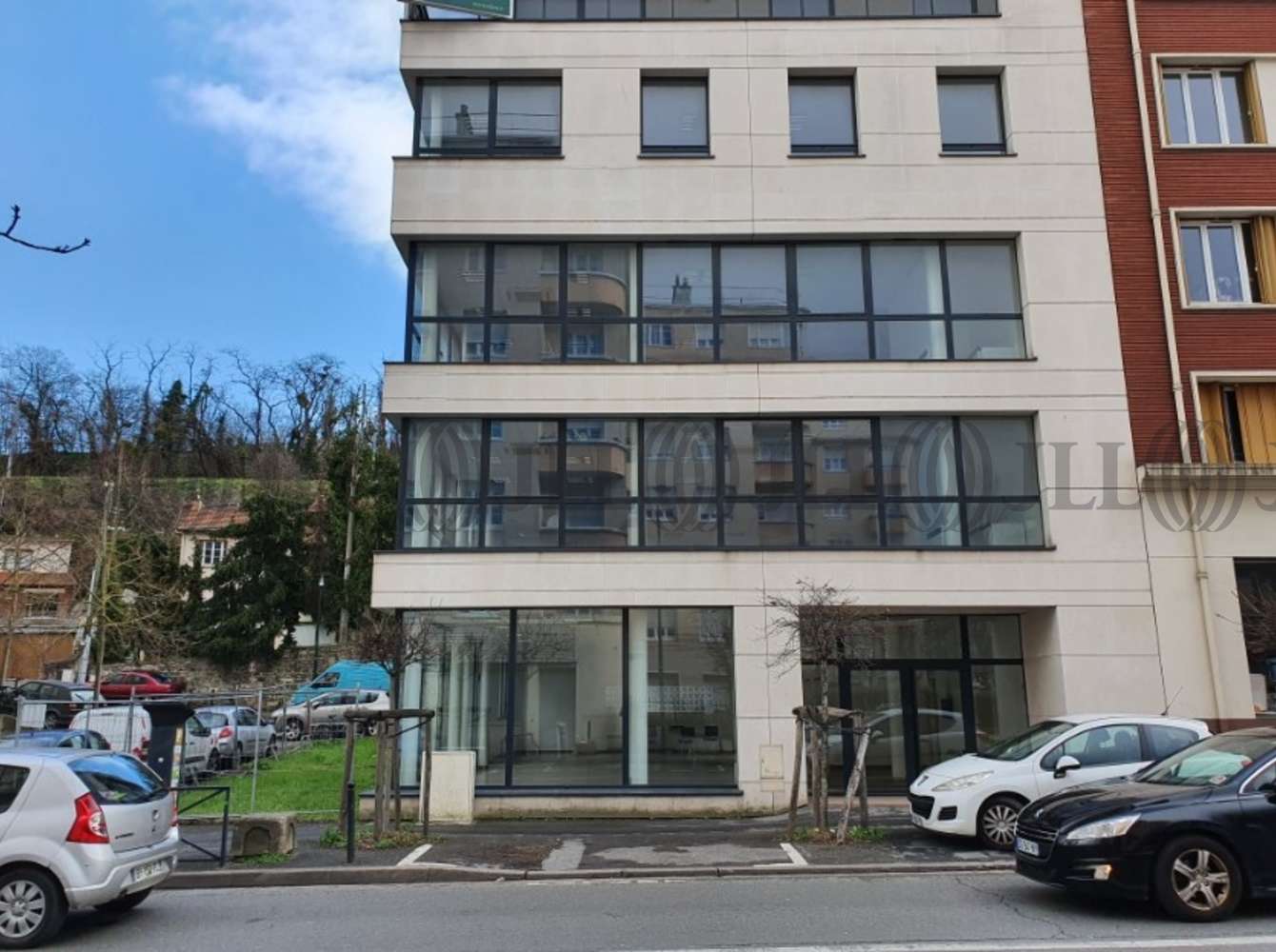 Bureaux Meudon, 92190 - 7 RUE DE PARIS Bureaux Meudon, 92190 - 7 RUE DE PARIS