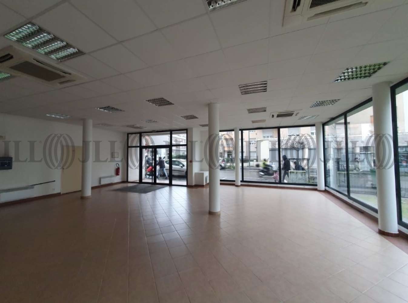 Bureaux Meudon, 92190 - 7 RUE DE PARIS Bureaux Meudon, 92190 - 7 RUE DE PARIS