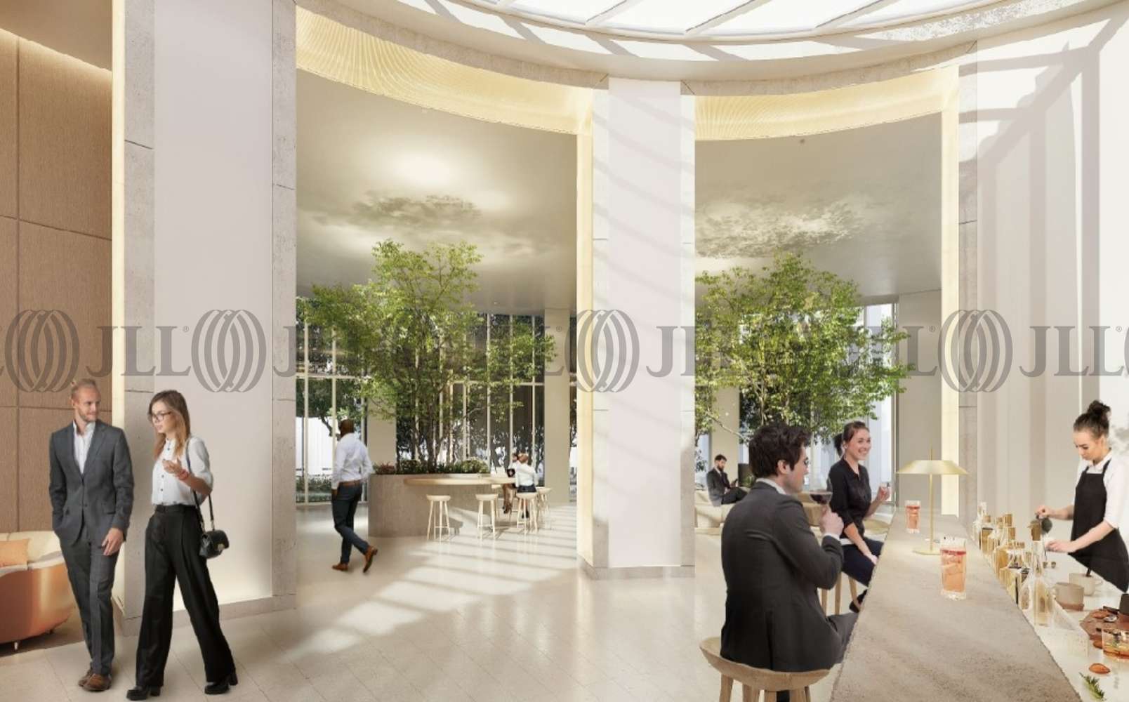 Bureaux Paris, 75008 - 50-52 AVENUE MONTAIGNE Bureaux Paris, 75008 - 50-52 AVENUE MONTAIGNE