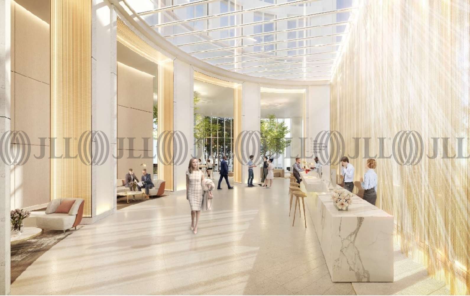 Bureaux Paris, 75008 - 50-52 AVENUE MONTAIGNE Bureaux Paris, 75008 - 50-52 AVENUE MONTAIGNE