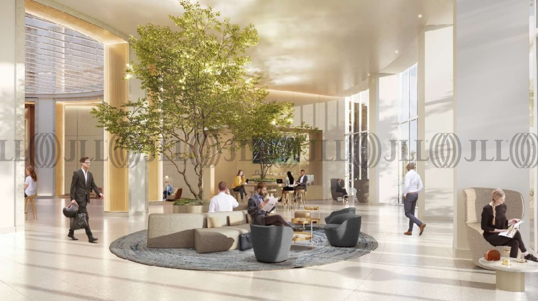 Bureaux Paris, 75008 - 50-52 AVENUE MONTAIGNE Bureaux Paris, 75008 - 50-52 AVENUE MONTAIGNE