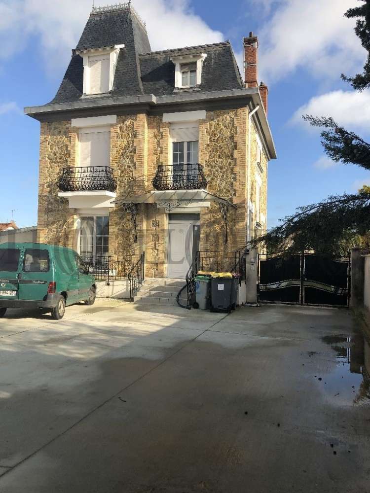 Bureaux Herblay, 95220 - 430 ROUTE DE CONFLANS