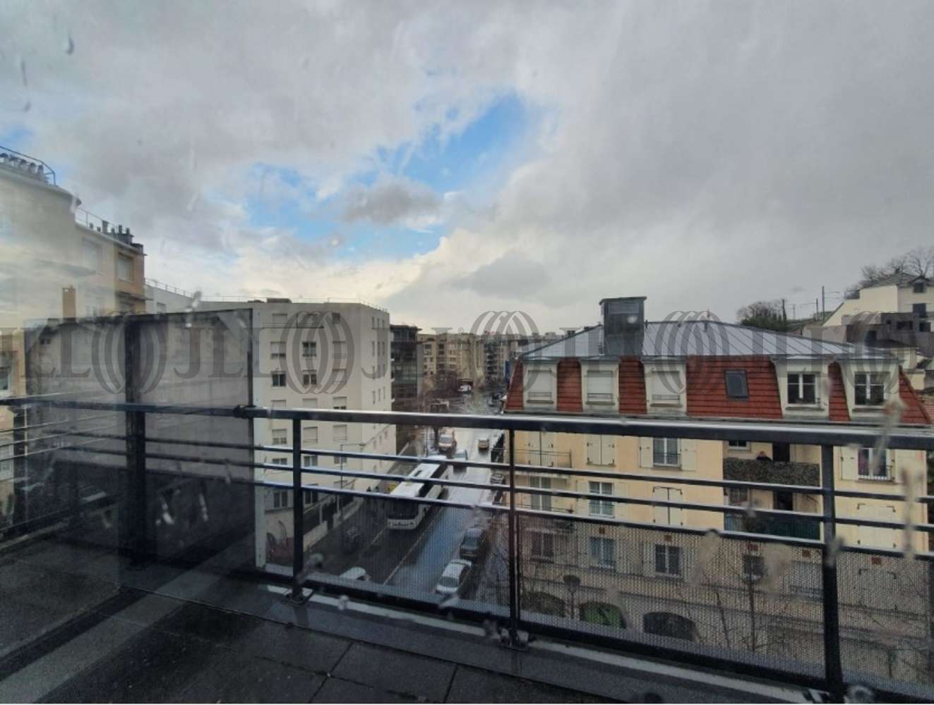 Bureaux Meudon, 92190 - 7 RUE DE PARIS Bureaux Meudon, 92190 - 7 RUE DE PARIS